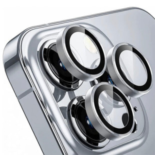 Película Shokan® LensProtector PremiumShield® Silver 15 Pro e 15 Pro Max -  Premium Shield 