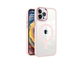 Case PremiumShield® Kong Series Rose 15 Pro Max - Shokan Premium