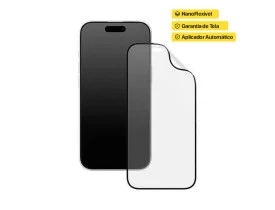 Película Shokan® Matte/Fosca Sapphire10D PremiumShield®