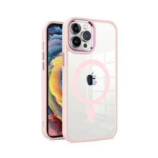 Case PremiumShield® Kong Series Rose 15 Pro Max - Shokan Premium