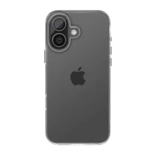 Case Premium Clear iPhone 16 - Shokan® Premium