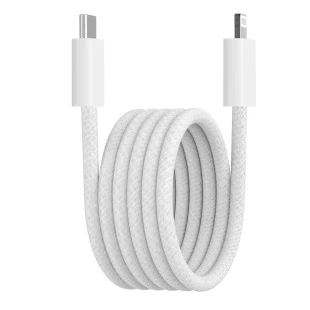 Cabo Turbo Magnético Tipo-c P/ Lightning 100w 1m - Shokan®