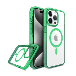 Case PremiumSheild® Magsafe Amazon 15 Pro Max - Shokan® Premium