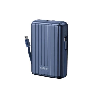 PowerBank 10.000mAh SHOKAN PremiumCharger