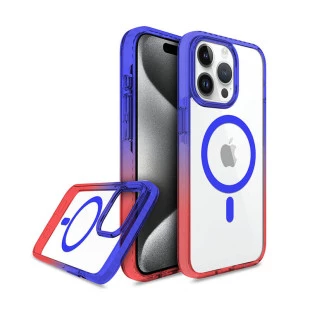 Case Premium MagSafe iPhone 15 Pro Max - Shokan Premium