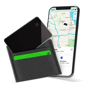 CardTag Rastreador Localizador Objetos Pets Malas Gps - Shokan®