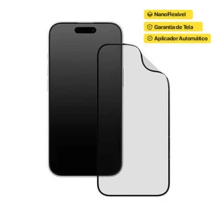 Película Shokan® HD/Transparente Sapphire10D PremiumShield®