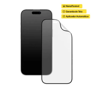 Película Shokan® Matte/Fosca Sapphire10D PremiumShield®